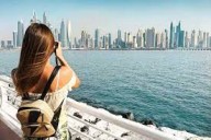 Dubai: City Highlights Bus Tour with Burj Khalifa and Transfer
